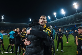 Fot. Tomasz Błaszczyk