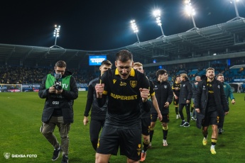 Fot. Tomasz Błaszczyk