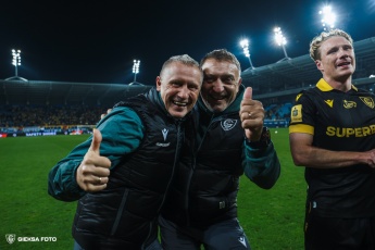 Fot. Tomasz Błaszczyk