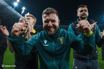 Fot. Tomasz Błaszczyk
