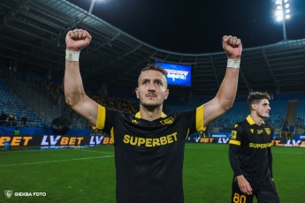 Fot. Tomasz Błaszczyk