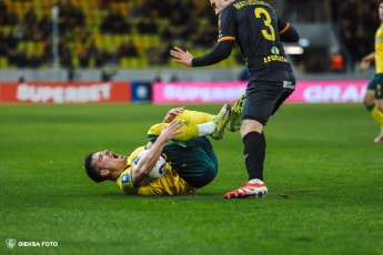 Fot. Tomasz Błaszczyk