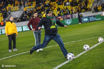 Fot. Tomasz Błaszczyk
