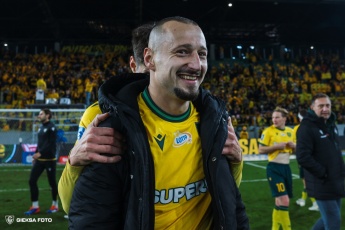 Fot. Tomasz Błaszczyk