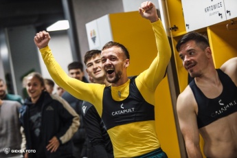 Fot. Tomasz Błaszczyk