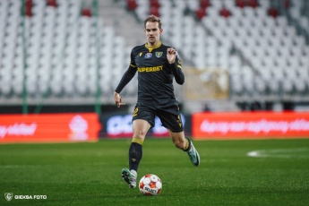 Fot. Tomasz Błaszczyk