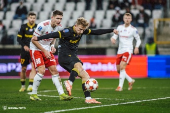 Fot. Tomasz Błaszczyk