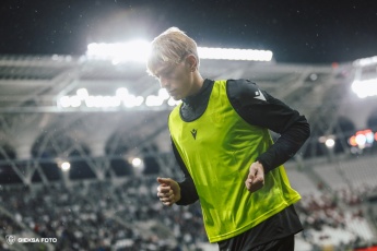 Fot. Tomasz Błaszczyk