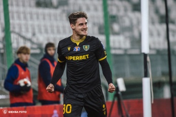 Fot. Tomasz Błaszczyk