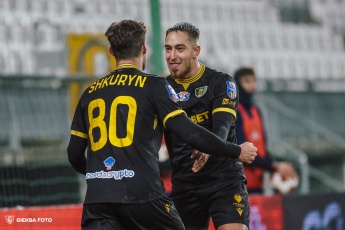 Fot. Tomasz Błaszczyk