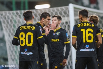 Fot. Tomasz Błaszczyk