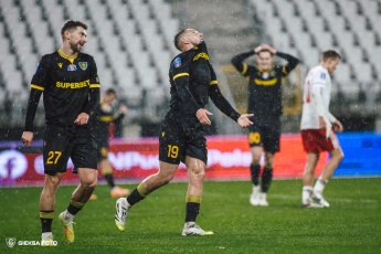 Fot. Tomasz Błaszczyk