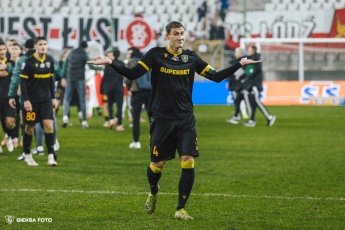 Fot. Tomasz Błaszczyk