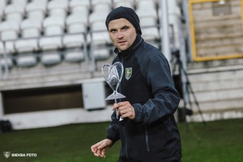 Fot. Tomasz Błaszczyk