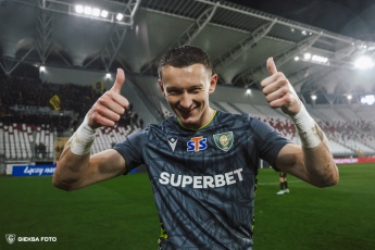 Fot. Tomasz Błaszczyk