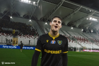 Fot. Tomasz Błaszczyk