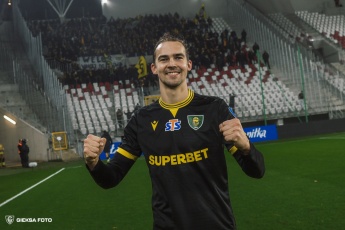 Fot. Tomasz Błaszczyk