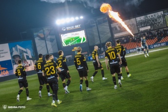 Fot. Tomasz Błaszczyk