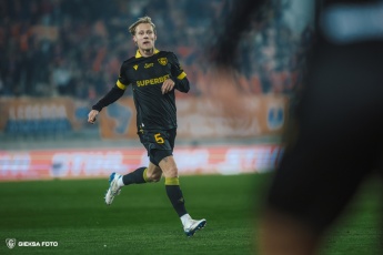 Fot. Tomasz Błaszczyk