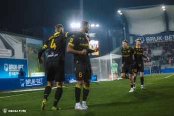 Fot. Tomasz Błaszczyk