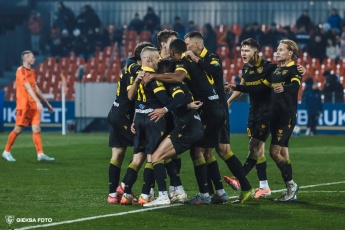 Fot. Tomasz Błaszczyk