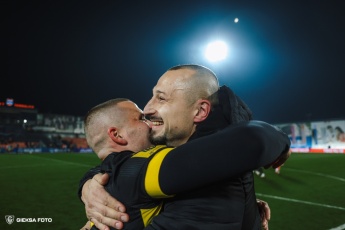 Fot. Tomasz Błaszczyk