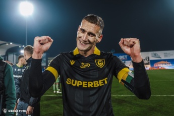 Fot. Tomasz Błaszczyk