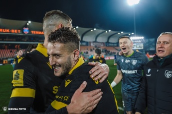 Fot. Tomasz Błaszczyk