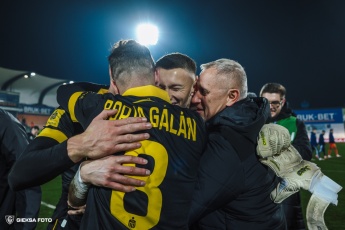 Fot. Tomasz Błaszczyk