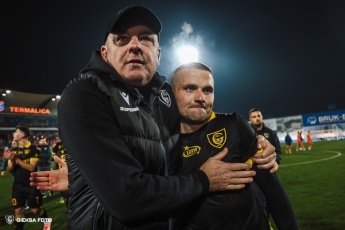 Fot. Tomasz Błaszczyk