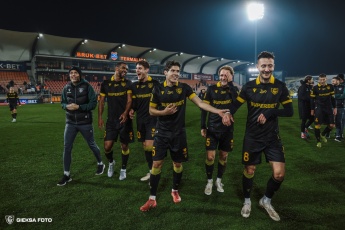 Fot. Tomasz Błaszczyk