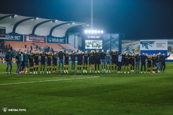 Fot. Tomasz Błaszczyk