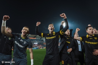 Fot. Tomasz Błaszczyk