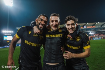 Fot. Tomasz Błaszczyk