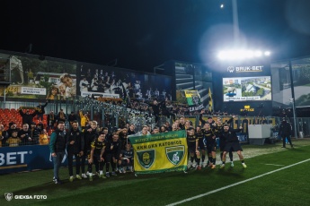 Fot. Tomasz Błaszczyk