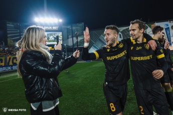 Fot. Tomasz Błaszczyk