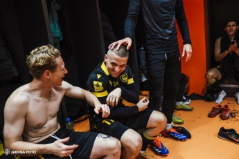 Fot. Tomasz Błaszczyk