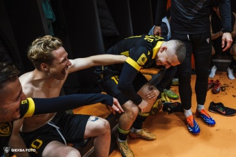 Fot. Tomasz Błaszczyk