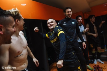 Fot. Tomasz Błaszczyk