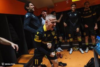 Fot. Tomasz Błaszczyk