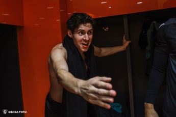 Fot. Tomasz Błaszczyk