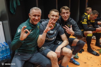 Fot. Tomasz Błaszczyk