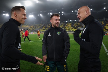 Fot. Tomasz Błaszczyk