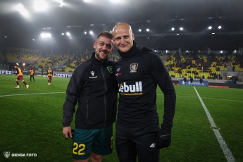 Fot. Tomasz Błaszczyk