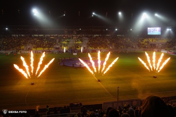 Fot. Tomasz Błaszczyk