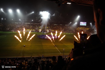 Fot. Tomasz Błaszczyk