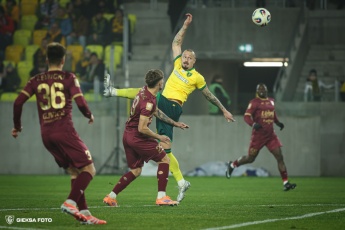 Fot. Tomasz Błaszczyk