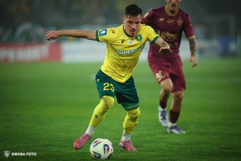 Fot. Tomasz Błaszczyk