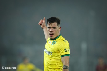 Fot. Tomasz Błaszczyk