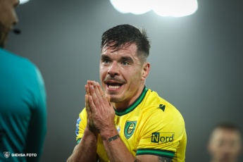 Fot. Tomasz Błaszczyk